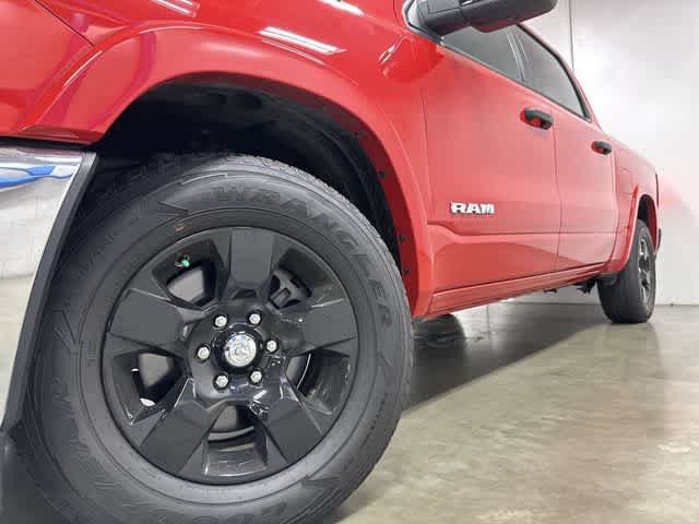 Thumbnail: 2025 RAM 1500 - 28