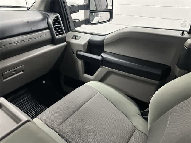 Thumbnail: 2020 Ford F-250 - 13