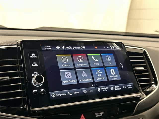 Thumbnail: 2026 Honda Ridgeline - 22