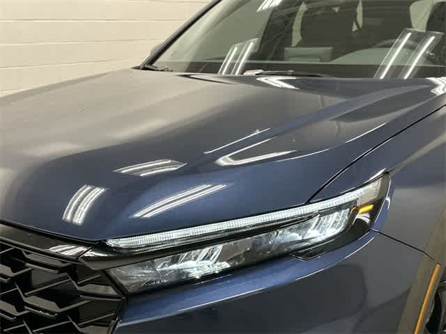 Thumbnail: 2026 Honda CR-V - 30