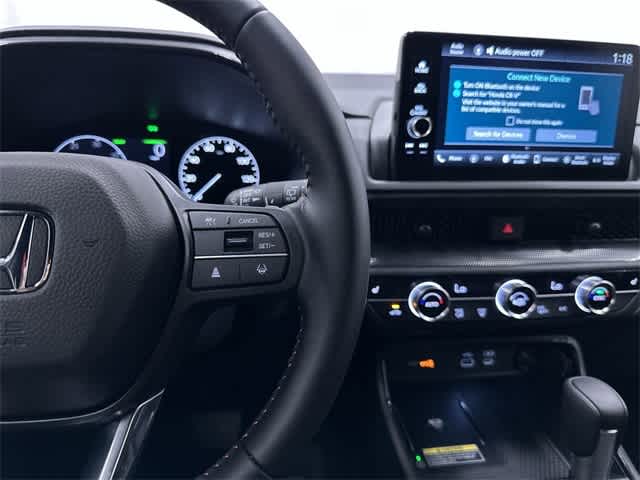 Thumbnail: 2025 Honda CR-V - 18