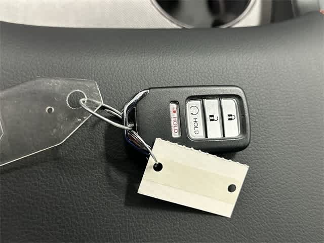 Thumbnail: 2026 Honda Ridgeline - 33