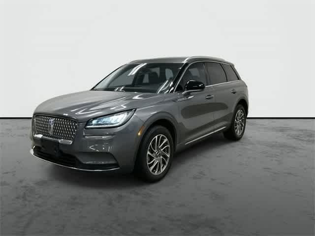 2022 Lincoln Corsair Standard 7