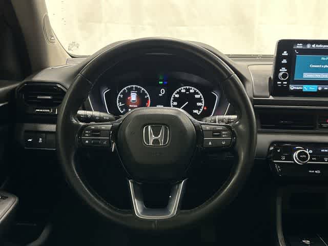 2023 Honda Pilot Touring - Photo 15