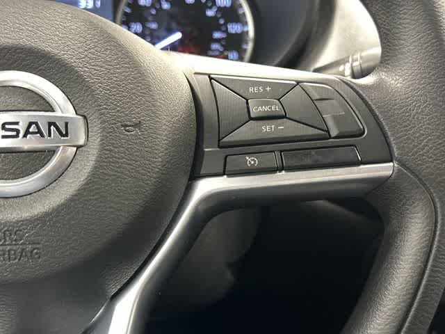 Thumbnail: 2021 Nissan Versa - 18