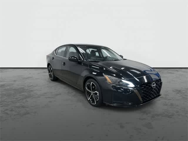 Thumbnail: 2024 Nissan Altima - 6