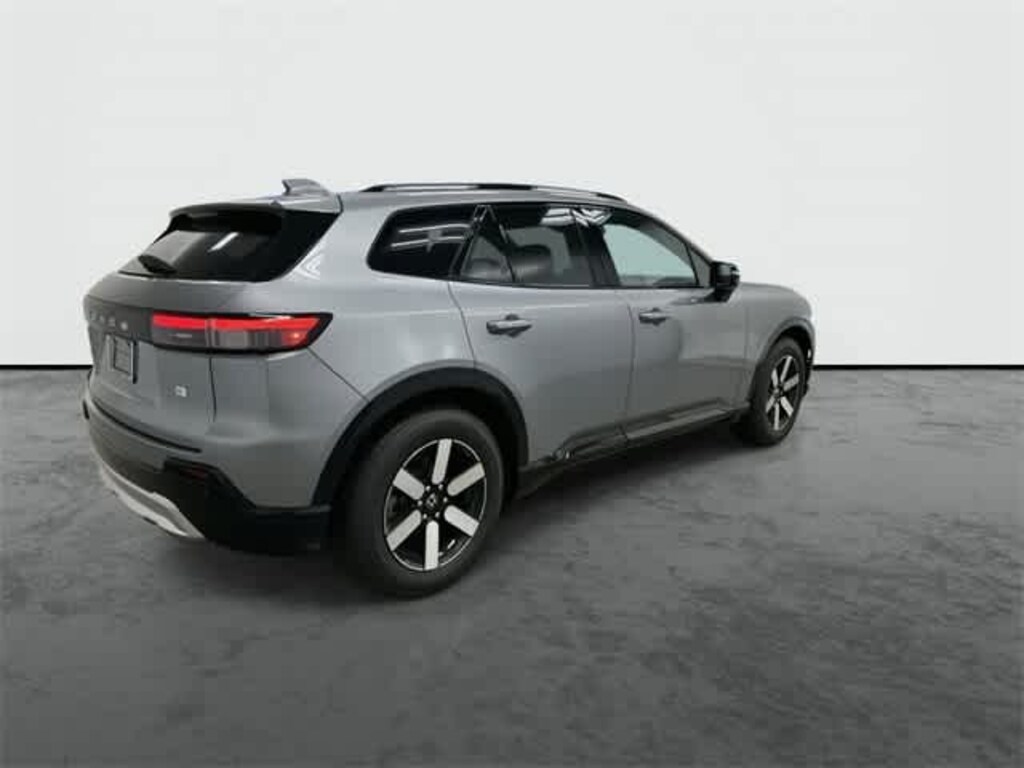 New 2025 Honda Prologue Touring SUV