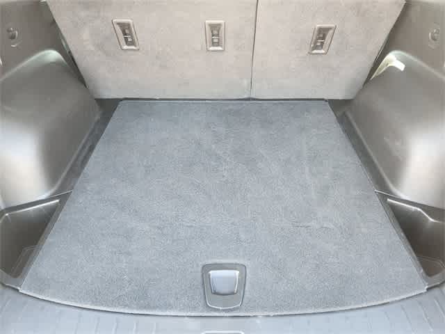 Thumbnail: 2021 Chevrolet Blazer - 30