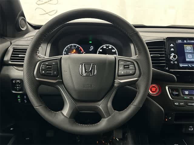 Thumbnail: 2025 Honda Ridgeline - 15