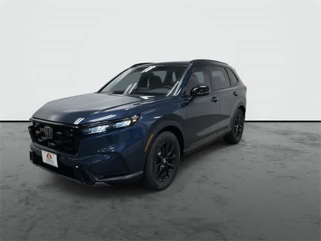 Thumbnail: 2026 Honda CR-V - 7