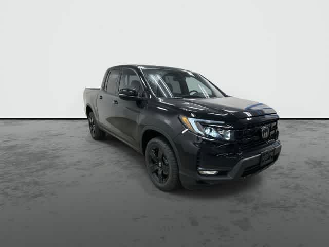 Thumbnail: 2026 Honda Ridgeline - 6