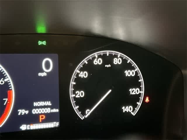 Thumbnail: 2026 Honda CR-V - 16