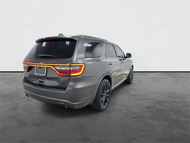 Thumbnail: 2017 Dodge Durango - 3