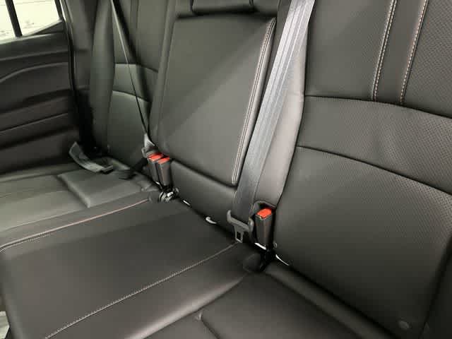 Thumbnail: 2025 Honda Ridgeline - 11