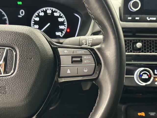 Thumbnail: 2023 Honda Civic - 18