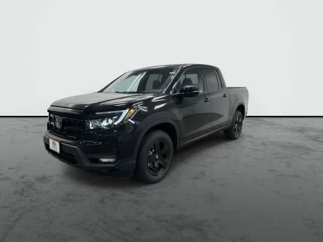 Thumbnail: 2026 Honda Ridgeline - 7