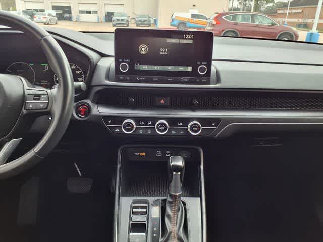 Thumbnail: 2024 Honda CR-V - 16