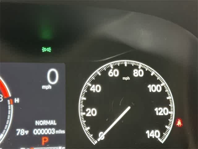 Thumbnail: 2026 Honda Ridgeline - 16