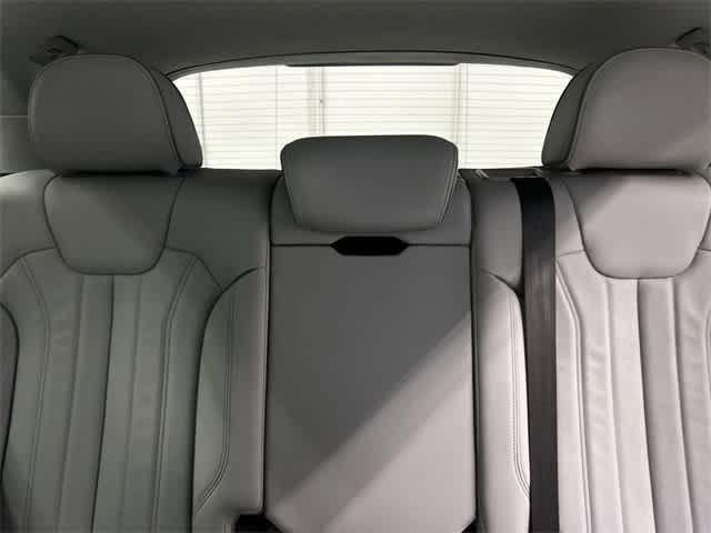 Thumbnail: 2024 Audi Q5 - 14