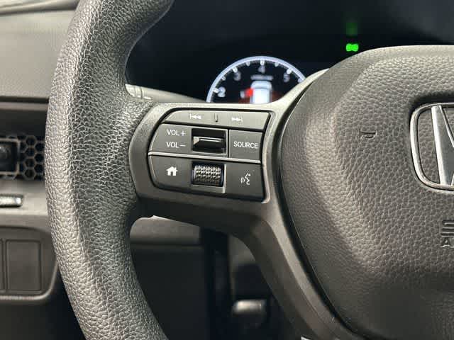 Thumbnail: 2025 Honda CR-V - 17