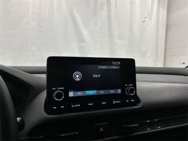 Thumbnail: 2024 Honda HR-V - 22