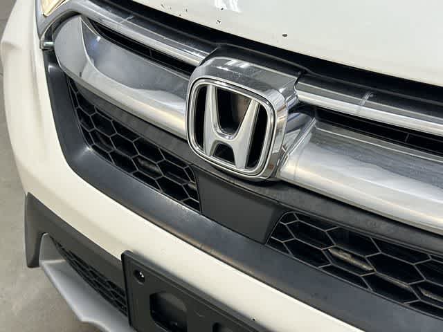 Thumbnail: 2018 Honda CR-V - 30