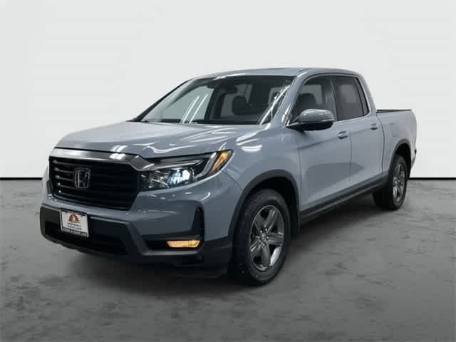 Thumbnail: 2023 Honda Ridgeline - 1