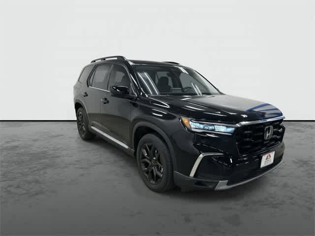 Thumbnail: 2025 Honda Pilot - 6