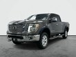  Nissan Titan XD