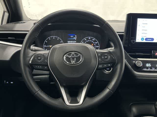 Thumbnail: 2024 Toyota Corolla - 15