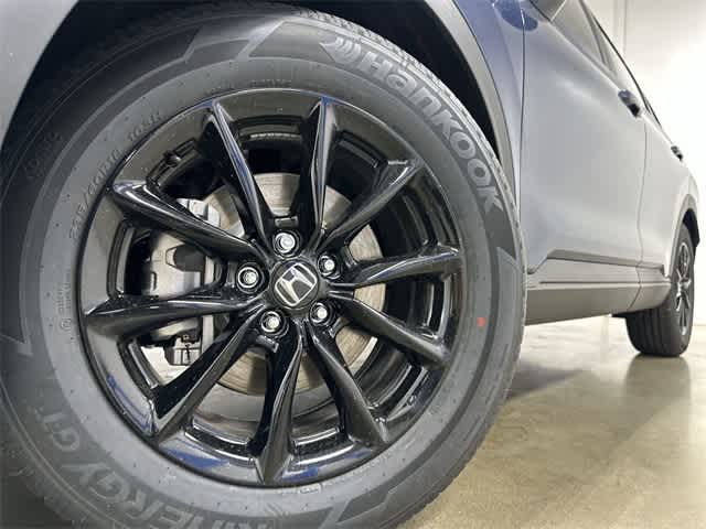 Thumbnail: 2026 Honda CR-V - 28