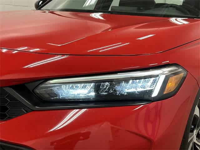 Thumbnail: 2025 Honda Civic - 32