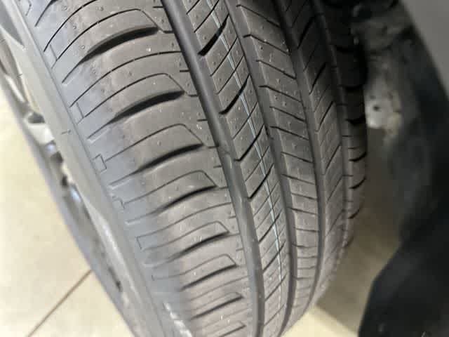 Thumbnail: 2026 Honda CR-V - 28