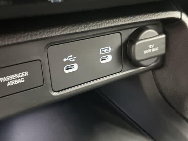 Thumbnail: 2026 Honda Civic - 25