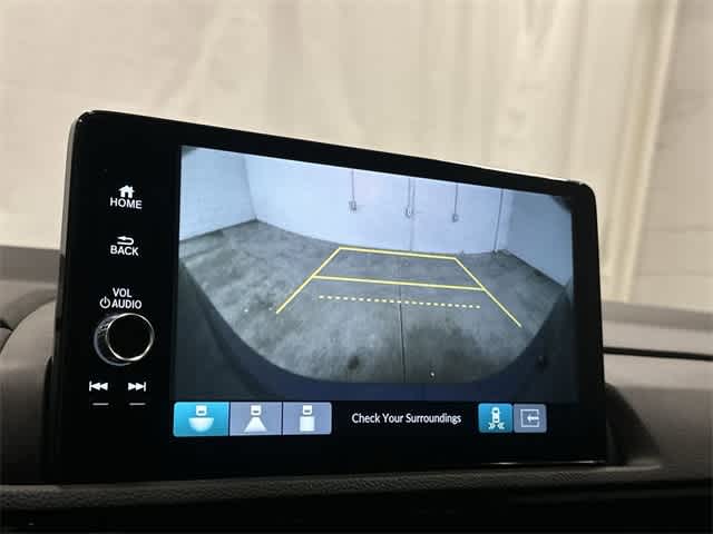 Thumbnail: 2025 Honda CR-V - 23