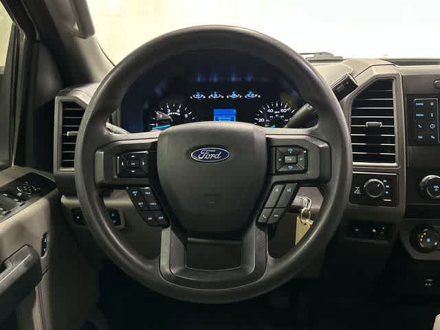 Thumbnail: 2022 Ford F-350 - 14