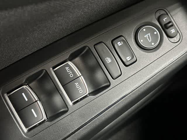 Thumbnail: 2026 Honda Civic - 20