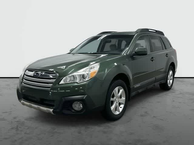 2013 Subaru Outback 2.5i Limited CVT's photo