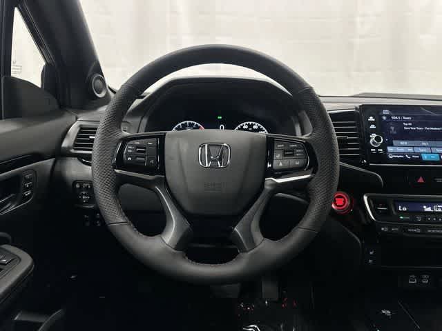 Thumbnail: 2026 Honda Ridgeline - 15