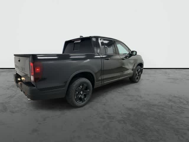 Thumbnail: 2026 Honda Ridgeline - 4