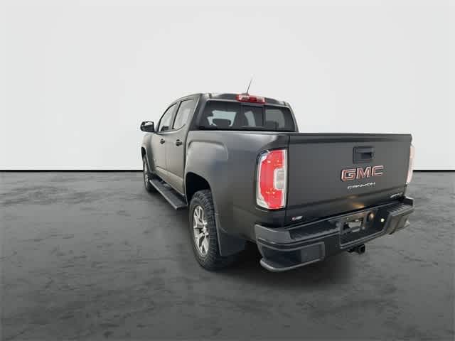 Thumbnail: 2021 GMC Canyon - 2