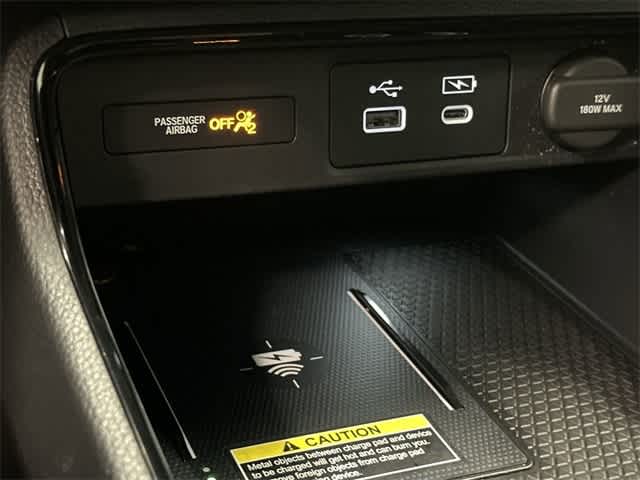 Thumbnail: 2025 Honda CR-V - 26