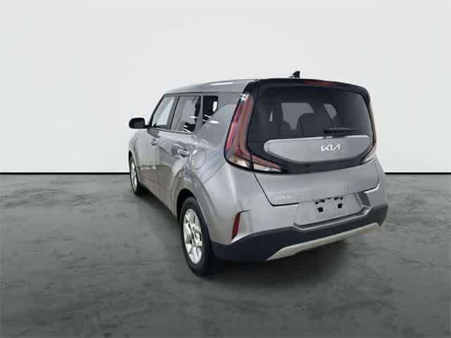 Thumbnail: 2024 Kia Soul - 2