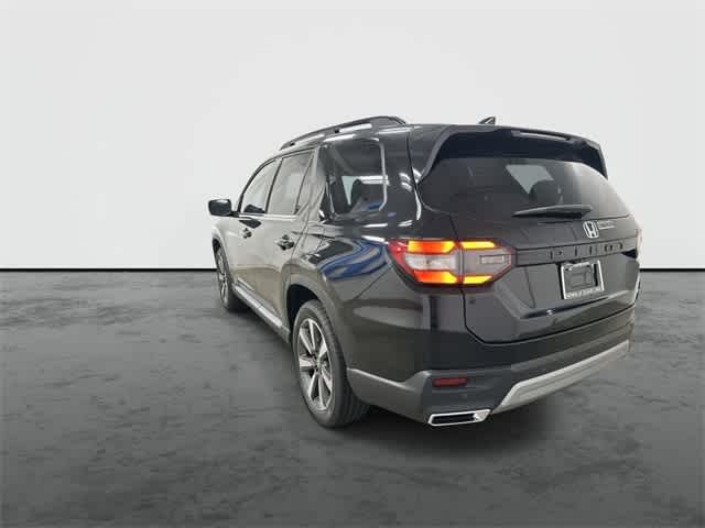 Thumbnail: 2025 Honda Pilot - 2
