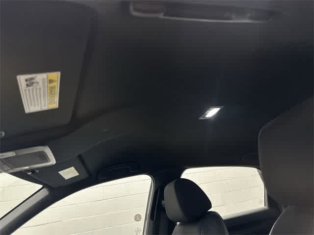 Thumbnail: 2024 Honda Civic - 27