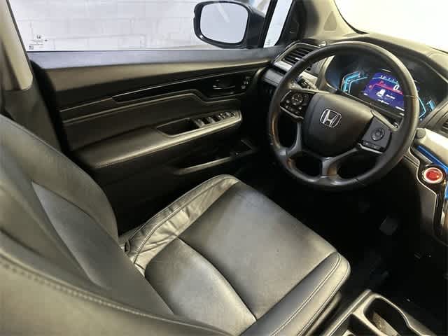 Thumbnail: 2022 Honda Odyssey - 12