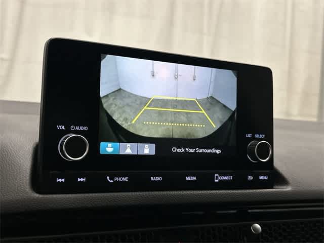 Thumbnail: 2024 Honda Civic - 23