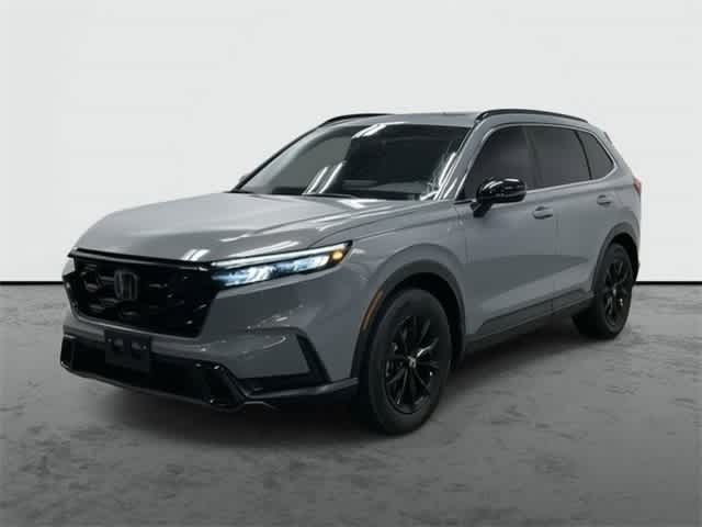 Thumbnail: 2024 Honda CR-V - 1