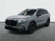 Honda CR-V Hybrid