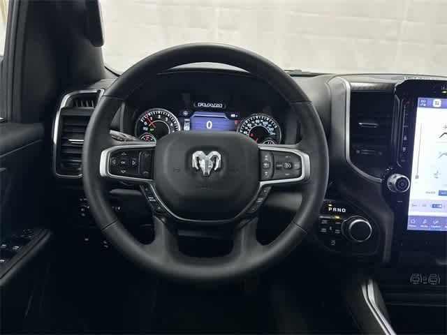 Thumbnail: 2025 RAM 1500 - 15